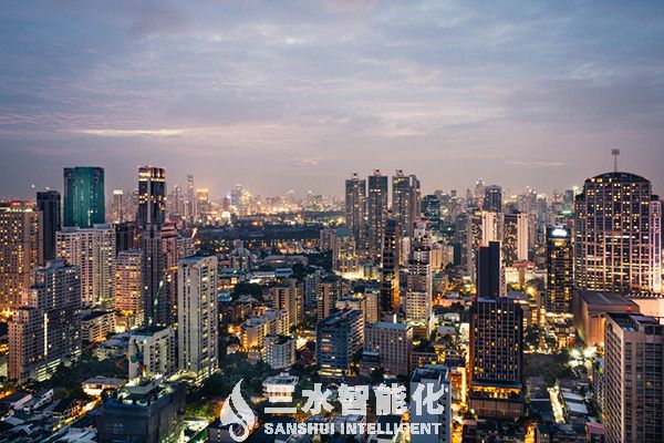 如何為大型公共建筑節(jié)能？當(dāng)然用能監(jiān)測(cè)系統(tǒng)做好用電能耗監(jiān)測(cè)！