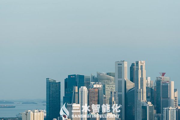 建筑能耗監(jiān)測(cè)系統(tǒng)應(yīng)用場(chǎng)景分析！