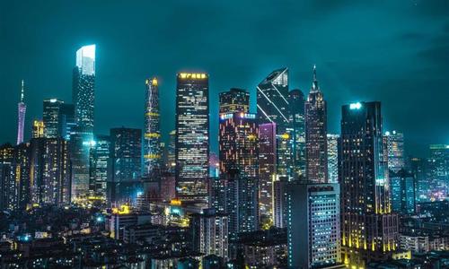 智慧園區(qū)管理系統(tǒng)應用價值 智慧園區(qū)管理系統(tǒng)應用價值