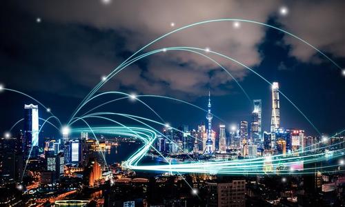 重點用能單位能耗在線監(jiān)測系統(tǒng)的技術(shù)框架