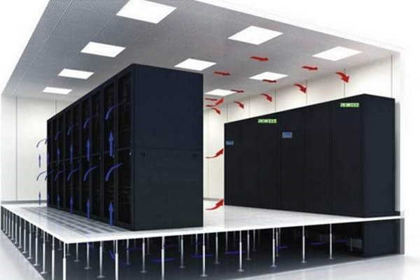 空調系統(tǒng)能耗在線監(jiān)測針對設計能耗和運行能耗！