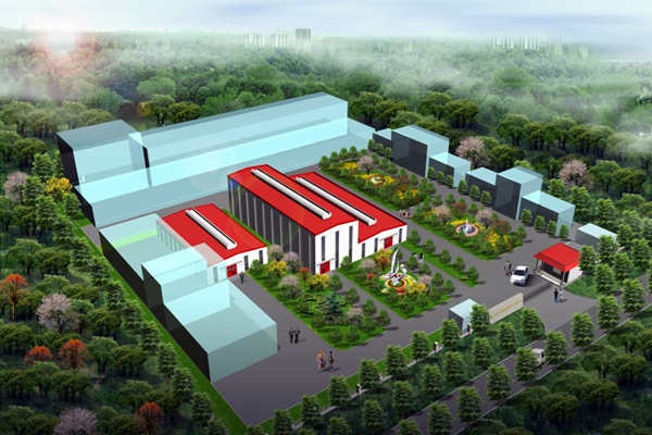 大型公建能耗監(jiān)測系統(tǒng)四大軟件模塊！