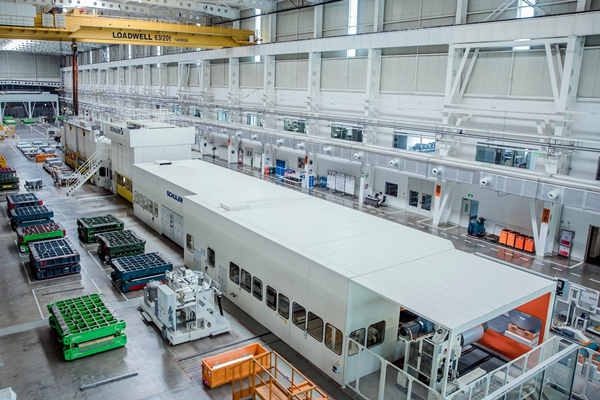 構(gòu)建無線星型局域網(wǎng)絡(luò)降低能源管理系統(tǒng)建設(shè)成本！