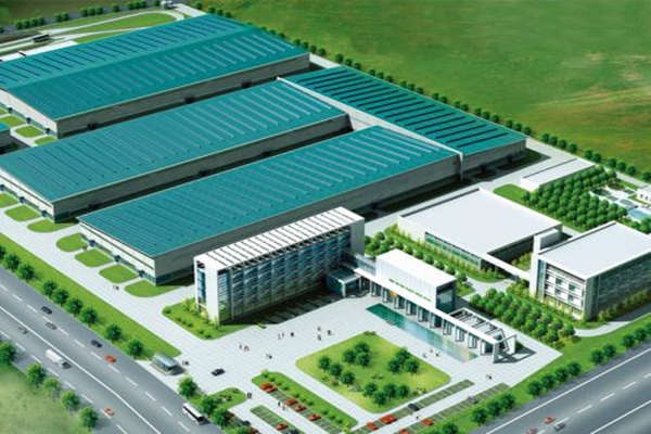 ems能源管理系統的邏輯設計方案！