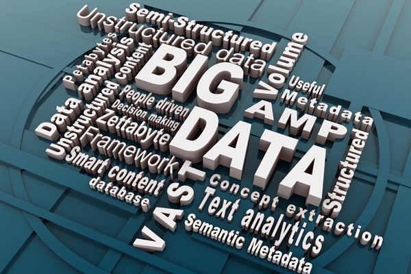 能源管理系統海量數據的挖掘與分析！