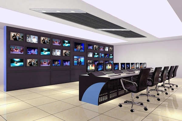 機房能源管理系統(tǒng)集中監(jiān)控管理的兩點表現(xiàn)！