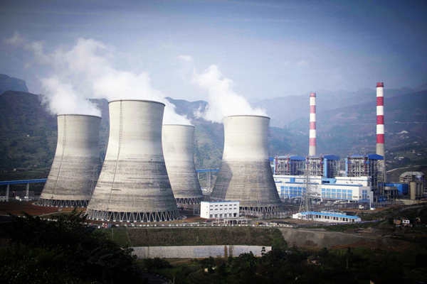 火電廠構建能源管理系統(tǒng)有什么好處？