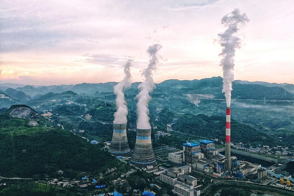 火電廠要搭建能源管理系統(tǒng)需要怎樣的體系結構？