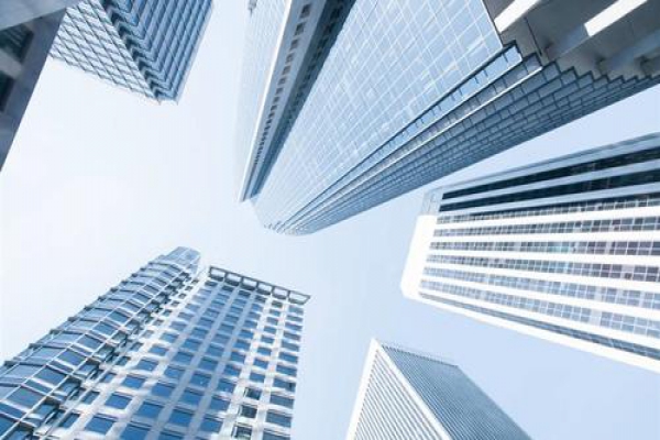 智慧化能源管理系統(tǒng)的關(guān)鍵組成部分