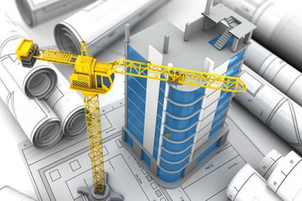 智能樓宇管理的組成部分有哪些？