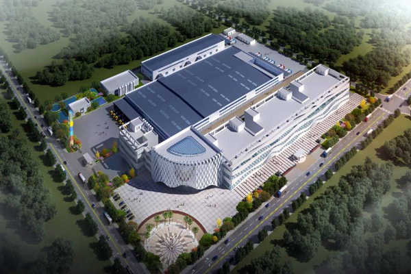 大數據技術，企業(yè)能源監(jiān)測系統(tǒng)太給力！(圖1)