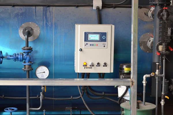 能源管理提高鍋爐設(shè)備保障能力！(圖1)