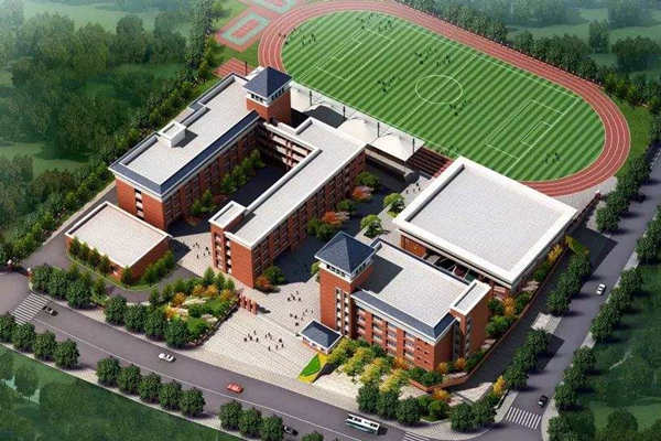 網(wǎng)絡(luò)在校園能耗在線監(jiān)測中的通訊作用！(圖1)