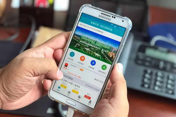 能耗在線監(jiān)測APP的數(shù)據(jù)庫及查詢功能！(圖1)