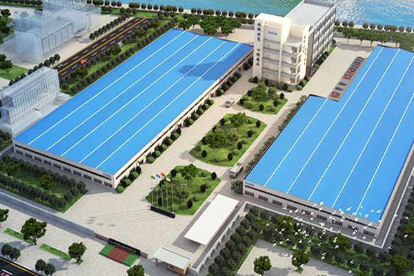 能源管理系統(tǒng)組成架構(gòu)！(圖1)