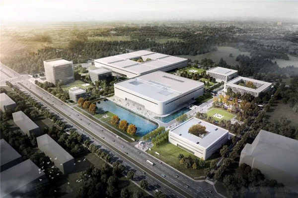 建筑能耗監(jiān)測(cè)系統(tǒng)物聯(lián)網(wǎng)與ZigBee通信方式簡(jiǎn)介！(圖1)