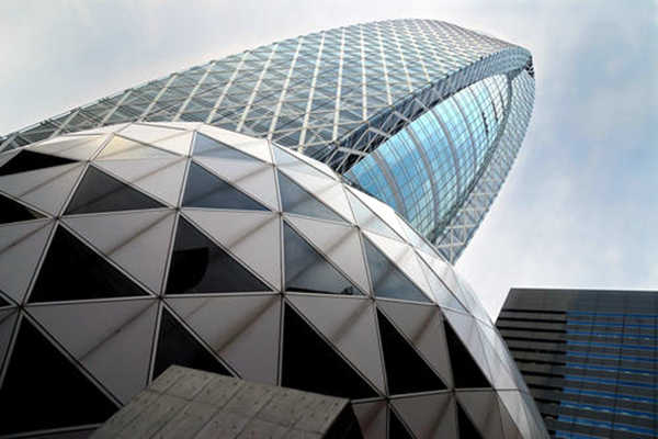 建筑能源管理系統(tǒng)架構(gòu)，你清晰嗎？(圖1)