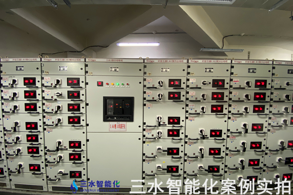 人和廣場能耗在線監(jiān)測案例(圖8) 人和廣場能耗在線監(jiān)測案例(圖8)