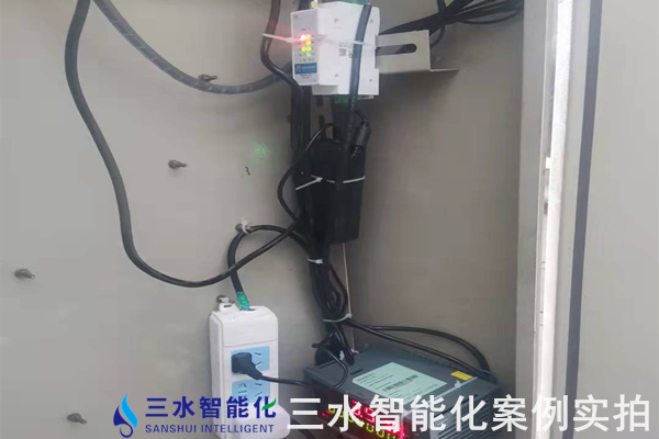 河北吉藁化纖有限責任公司能耗監(jiān)測案例(圖4) 河北吉藁化纖有限責任公司能耗監(jiān)測案例(圖4)