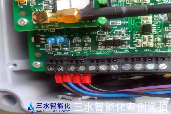 河冶科技股份有限公司能耗在線監(jiān)測案例(圖6) 河冶科技股份有限公司能耗在線監(jiān)測案例(圖6)