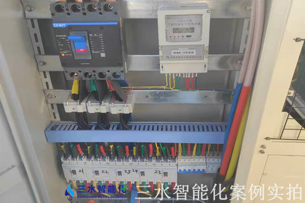 鼎爍廣場(chǎng)能耗監(jiān)測(cè)案例(圖7) 鼎爍廣場(chǎng)能耗監(jiān)測(cè)案例(圖7)