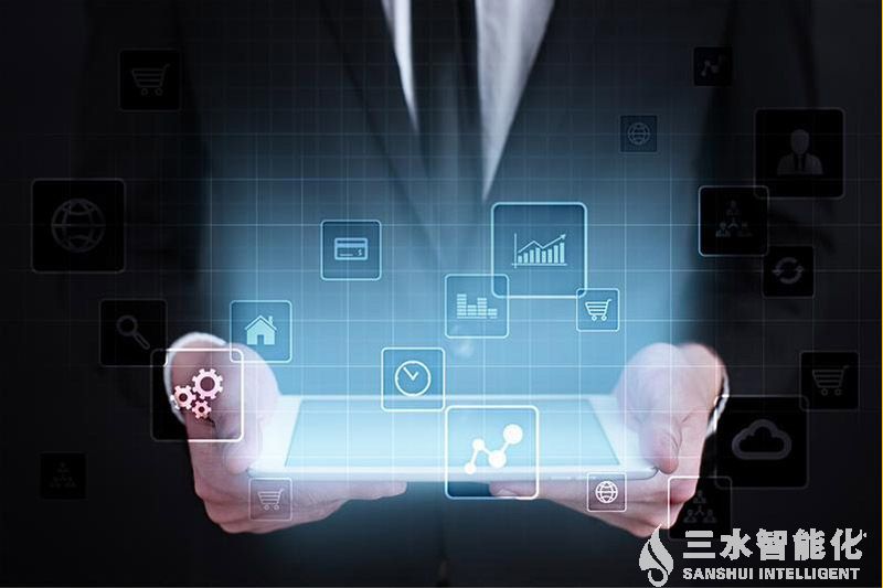 智能照明系統(tǒng) 智能照明系統(tǒng)